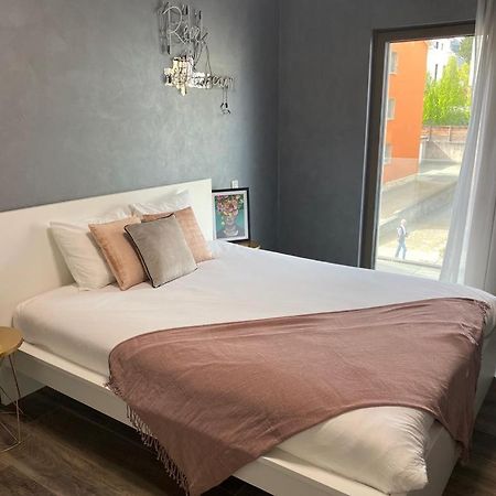 Lovely One Bedroom Apartment In City Center With Parking, Near Public Transport لوكسمبورغ المظهر الخارجي الصورة